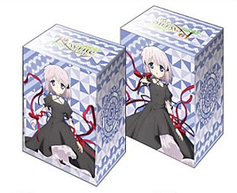 Bushiroad Deck Holder Collection V2 Vol. 046 TV Anime Rewrite Kagari